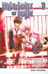 Missions Of Love Vol 3 GN