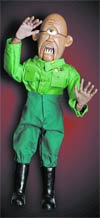 Puppetmaster Cyclops 1/1 Scale Replica