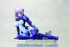 Muv-Luv Alternative Total Eclipse Cryska Barchenowa Ani-Statue