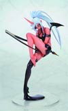 Story Image Figure EX Panty & Stocking With Garterbelt Kneesocks PVC Figure