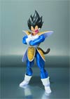 Dragon Ball Z S.H.Figuarts - Vegeta Normal Action Figure