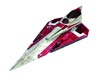 Star Wars Obi-Wan Kenobis Jedi Starfighter Easykit Model Kit