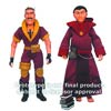 Venture Bros 8-Inch Series 9 Action Figure Assortment Case