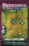 Pathfinder Map Pack - Army Camp