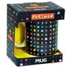 Pac-Man Repeat Print Mug