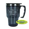 Twilight Zone Doorway 14-Ounce Travel Mug