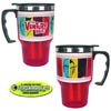 Venture Bros Retro 14-Ounce Travel Mug