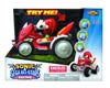 Sonic & Sega All-Stars Racing Knuckles Battery-Operated Car
