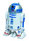 Star Wars R2-D2 Interactive Money Bank