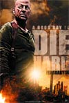 Good Day To Die Hard Blu-ray Combo DVD