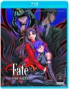 Fate/stay night TV Collection 2 Blu-ray DVD
