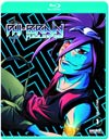Phi-Brain Season 1 Collection 1 Blu-ray DVD