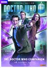 Doctor Who Special #34
