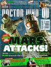 Doctor Who Magazine #459 May 2013