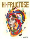 Hi-Fructose Magazine Quarterly #27 2013
