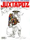 Juxtapoz #147 Apr 2013