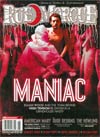 Rue Morgue Magazine #134