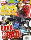 Star Wars The Clone Wars Magazine #17 May / Jun 2013