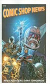 Comic Shop News #1346 - FREE - Limit 1 Per Customer