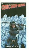 Comic Shop News #1348 - FREE - Limit 1 Per Customer