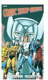 Comic Shop News #1349 - FREE - Limit 1 Per Customer