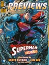 Previews #295 April 2013