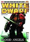 White Dwarf #400