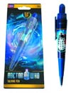 Doctor Who Dalek & Cyberman Talking Pen Set