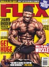Flex Magazine Vol 30 #2 Feb 2013