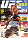 UFC Magazine #20 Feb / Mar 2013