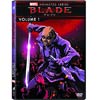 Marvel Blade Animated Series Vol 1 DVD