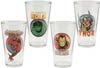 Marvel Comics 4-Piece 16-Ounce Glasses