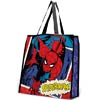 Spider-Man Large Recycle Shopper Tote
