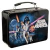 Star Wars A New Hope Large Tin Tote