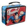 Superman Large Tin Tote