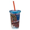 Transformers 12-Ounce Acrylic Travel Cup