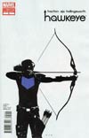 Hawkeye Vol 4 #2 4th Ptg David Aja Variant Cover