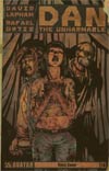 Dan The Unharmable #10 Incentive Retro Cvr