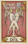 Fashion Beast #6 Incentive Tarot Cvr