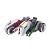 Tiger & Bunny Model Kit Action Figure Master Grade Figure-Rise 6 - Double Chaser