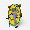 Mega-Mega Magnet Joker Magnet
