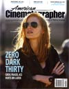 American Cinematographer Vol 94 #2 Feb 2013