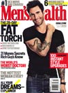 Mens Health Vol 28 #2 Mar 2013