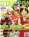 Otaku USA Vol 6 #5 Apr 2013