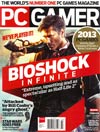 PC Gamer CD-ROM #237 Mar 2013