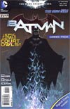 Batman Vol 2 #11 Combo Pack Without Polybag