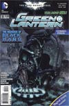 Green Lantern Vol 5 #11 Combo Pack Without Polybag