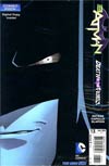 Batman Vol 2 #13 Combo Pack Without Polybag (Death Of The Family Tie-In)