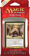 Magic The Gathering Gatecrash Intro Deck - Orzhov Oppression