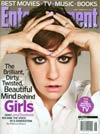 Entertainment Weekly #1245 Feb 8 2013